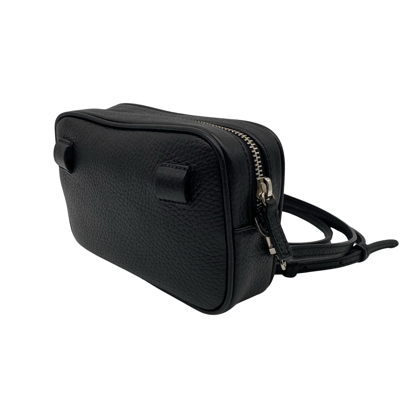 Unisex Balmuir - Shoulder bag, size Mini - Black (2)
