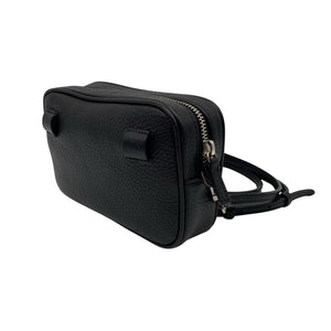Unisex Balmuir - Shoulder bag, size Mini - Black (2)