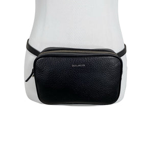 Unisex Balmuir - Shoulder bag, size Mini - Black (3)