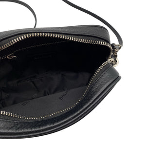 Unisex Balmuir - Shoulder bag, size Mini - Black (4)