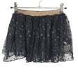 Unisex POMPdeLUX - Tulle skirt, size 92 - 98 - Black ()