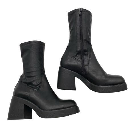 Unisex Vagabond - Ankle boots, size 37 - Black ()