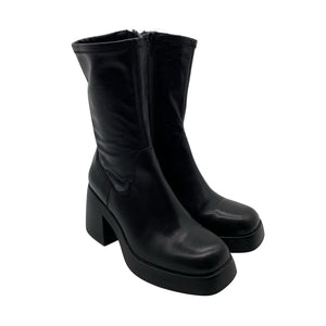 Unisex Vagabond - Ankle boots, size 37 - Black (2)