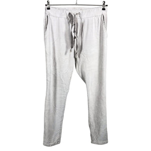 Unisex Perfect Jeans - Slacks, size 38 - Gray (1)