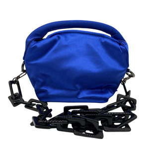 Unisex HVISK - Handbag, size Mini - Blue (1)