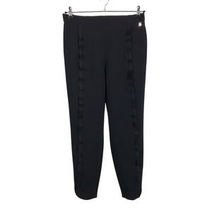 Unisex Ted Baker - Party trousers, size 38 - Black (1)
