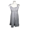 Unisex Bypias - Dress, size 38 - Light blue ()