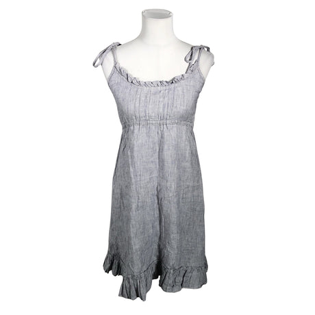 Unisex Bypias - Dress, size 38 - Light blue ()