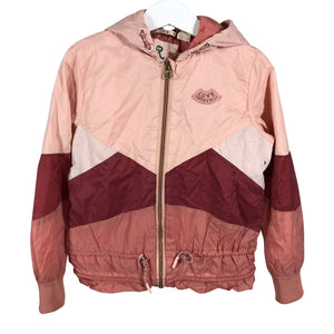 Unisex Scotch&Soda - Outdoor jacket, size 98 - 104 - Light pink (1)