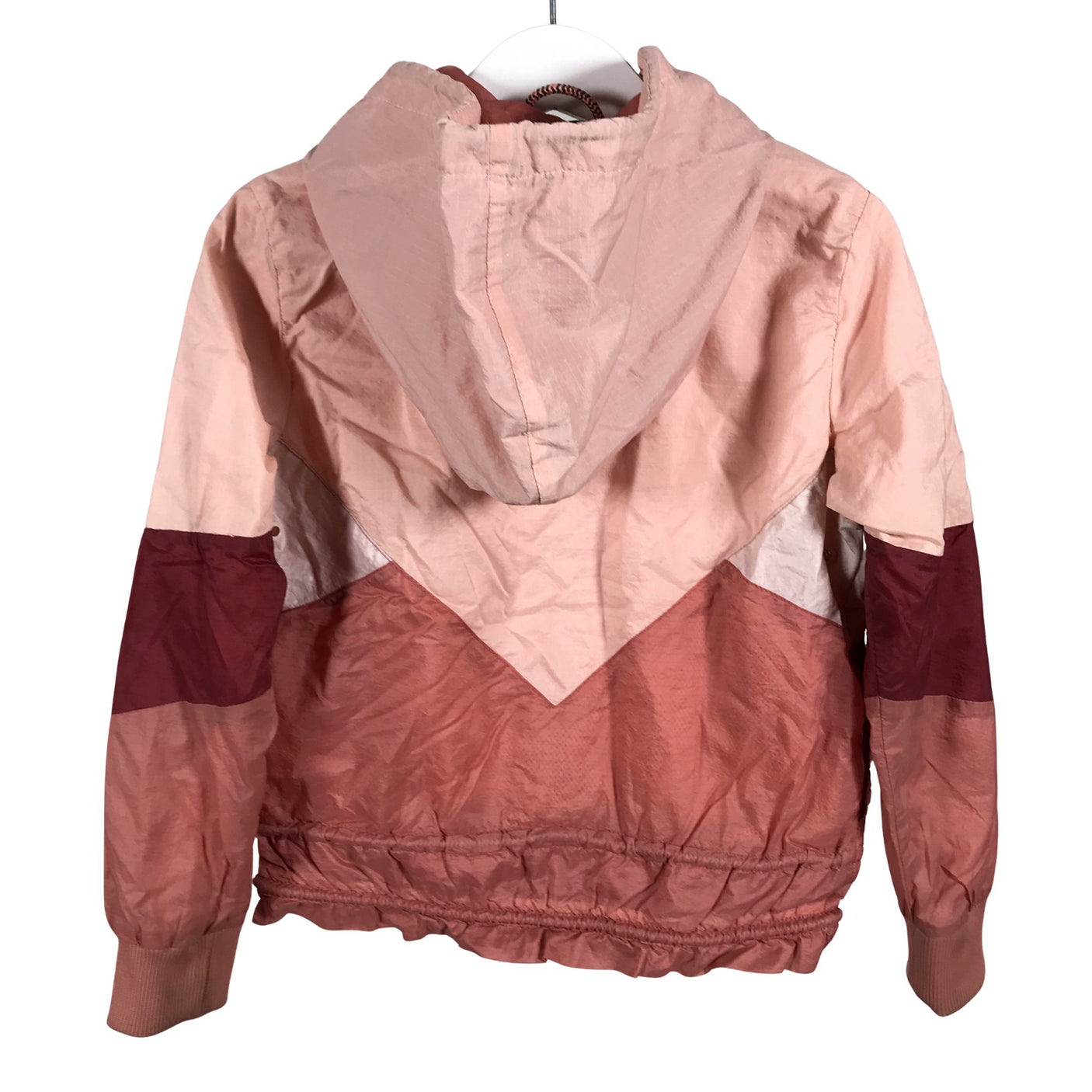 Unisex Scotch&Soda - Outdoor jacket, size 98 - 104 - Light pink (2)