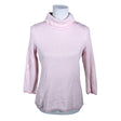 Unisex Peter Hahn - Sweater, size 38 - Light pink ()
