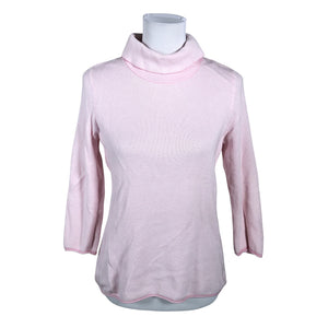 Unisex Peter Hahn - Sweater, size 38 - Light pink (1)