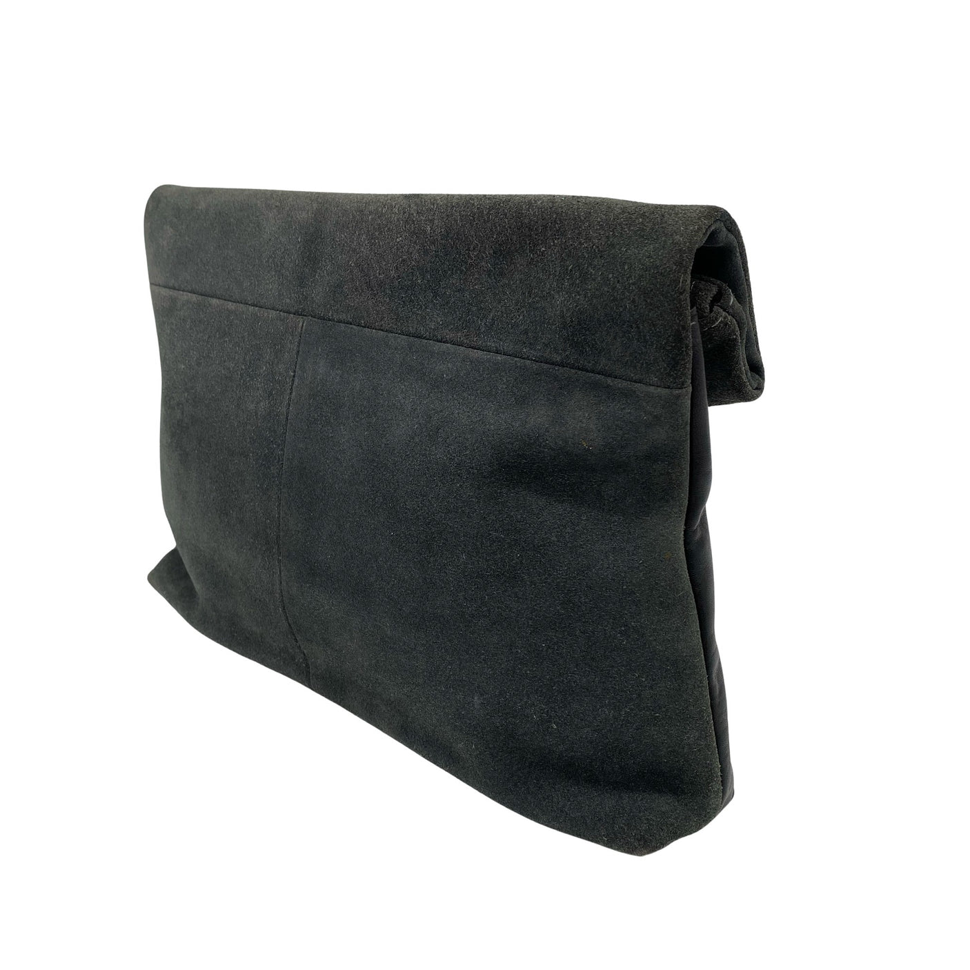 Unisex Filippa K. - Handbag, size Mini - Gray (2)