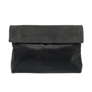 Unisex Filippa K. - Handbag, size Mini - Gray (1)