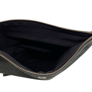 Unisex Filippa K. - Handbag, size Mini - Gray (3)