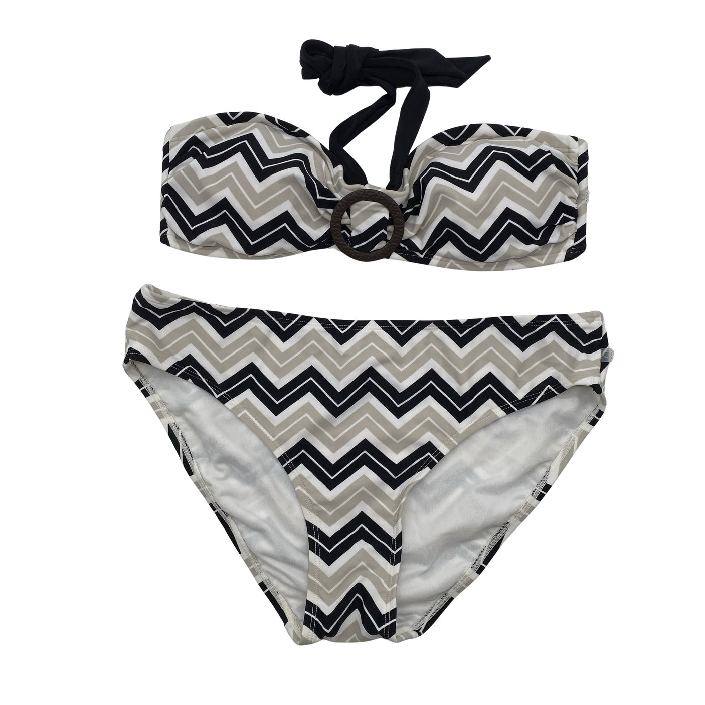 Unisex Copelia - Bikinis, size 38 - White (1)