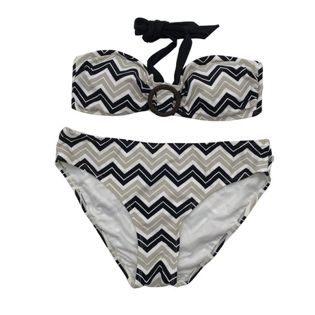 Unisex Copelia - Bikinis, size 38 - White ()