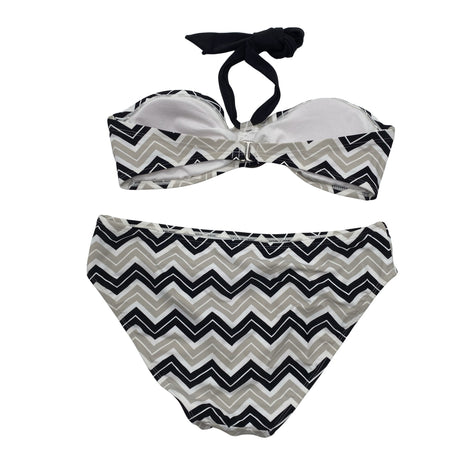 Unisex Copelia - Bikinis, size 38 - White (2)