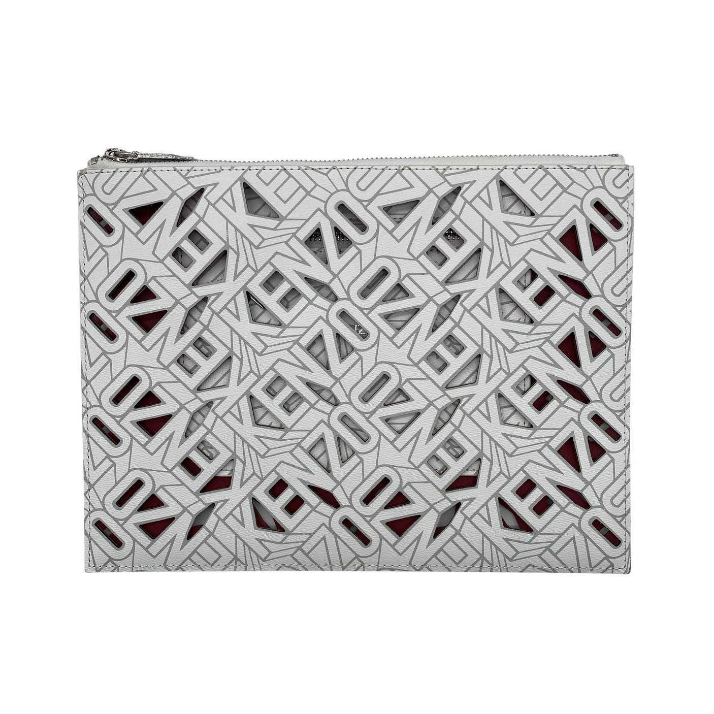 Unisex Kenzo - Handbag, size Mini - White (1)