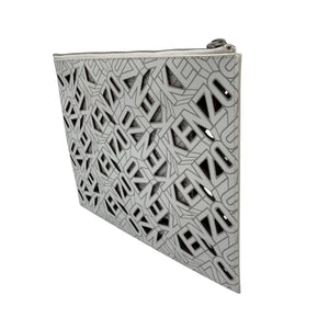 Unisex Kenzo - Handbag, size Mini - White (2)