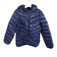Unisex Benetton - Lightly padded jacket, size 122 - 128 - Blue ()