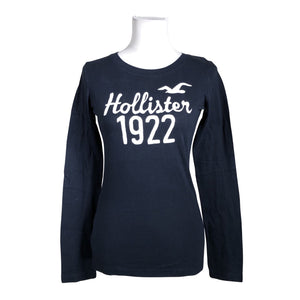 Unisex Hollister - Tricot shirt, size 36 - Blue (1)