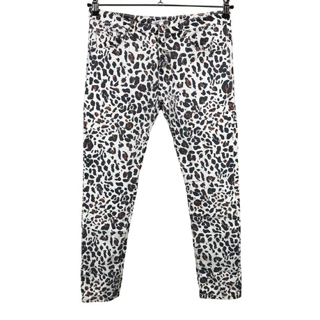 Unisex Place du Jour - Jeans, size 38 - Gray ()