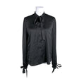 Unisex Imperial - Blouse, size 38 - Black ()