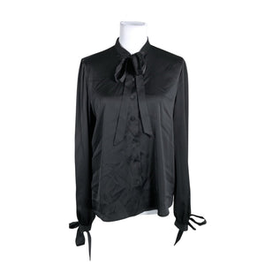 Unisex Imperial - Blouse, size 38 - Black (1)