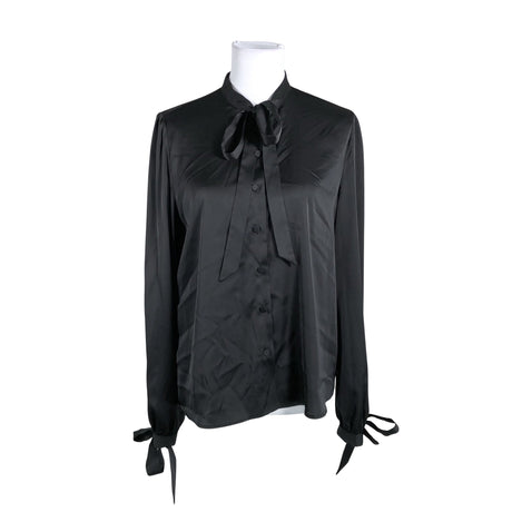 Unisex Imperial - Blouse, size 38 - Black ()