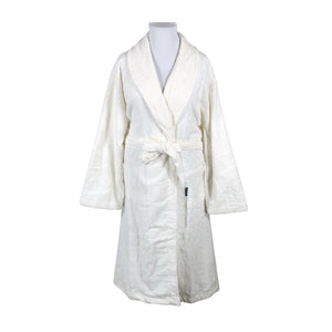 Unisex Finlayson - Bathrobe, size 44 - White (1)