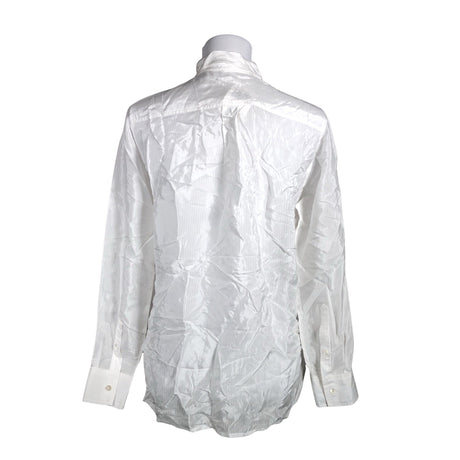 Unisex Filippa K. - Blouse, size 40 - White (2)