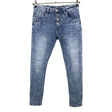 Unisex Place du Jour - Jeans, size 36 - Blue ()