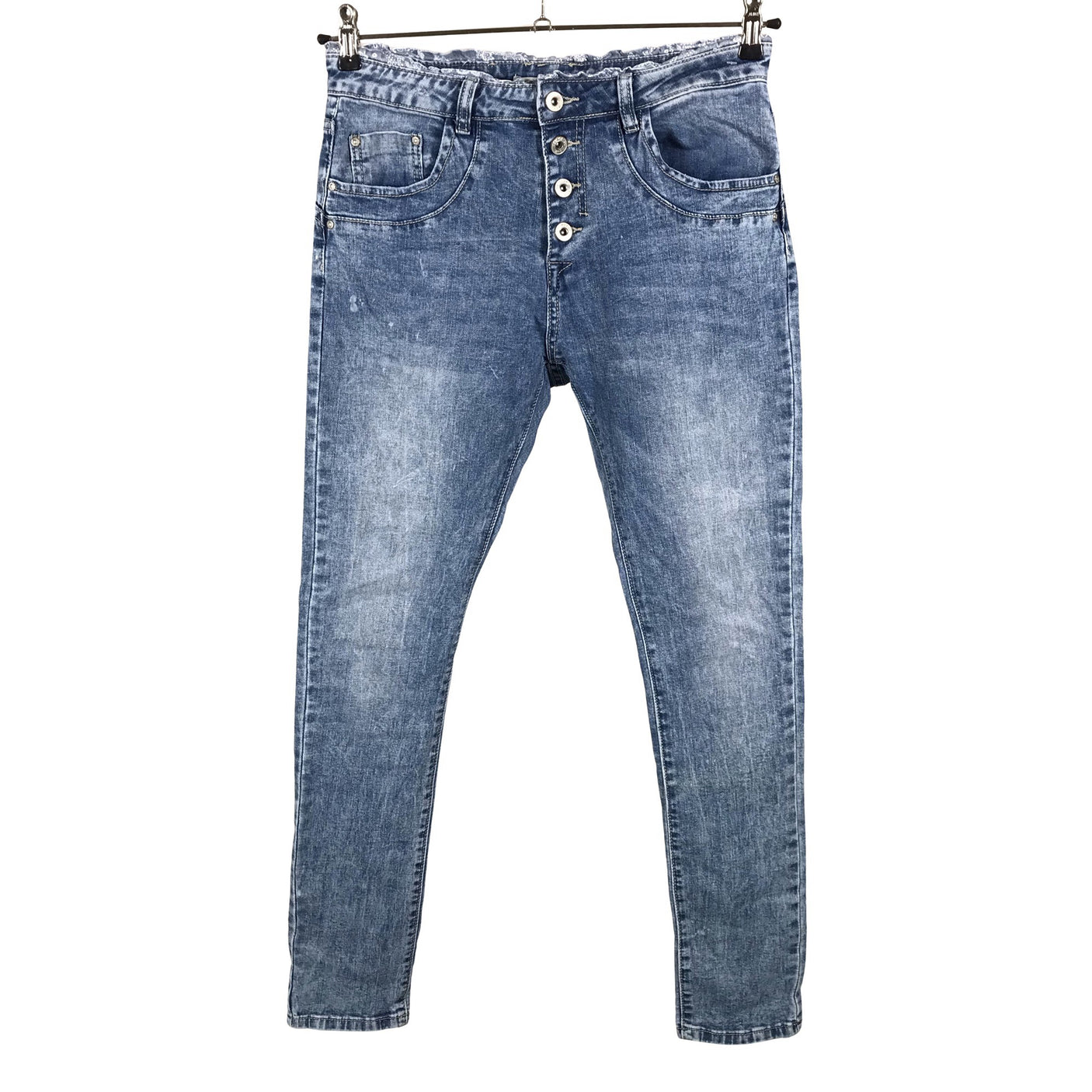 Unisex Place du Jour - Jeans, size 36 - Blue (1)