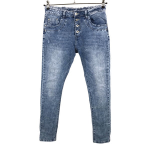 Unisex Place du Jour - Jeans, size 36 - Blue (1)