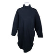 Unisex Nanso - Sweatshirt dress, size 40 - Blue ()