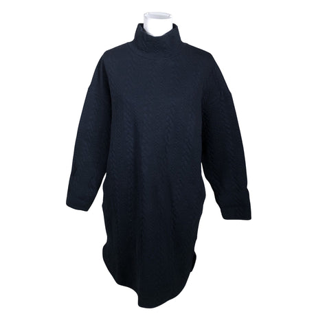 Unisex Nanso - Sweatshirt dress, size 40 - Blue ()