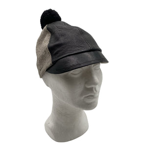 Unisex Costo - Cap, size 54 - 56 cm - Brown (1)