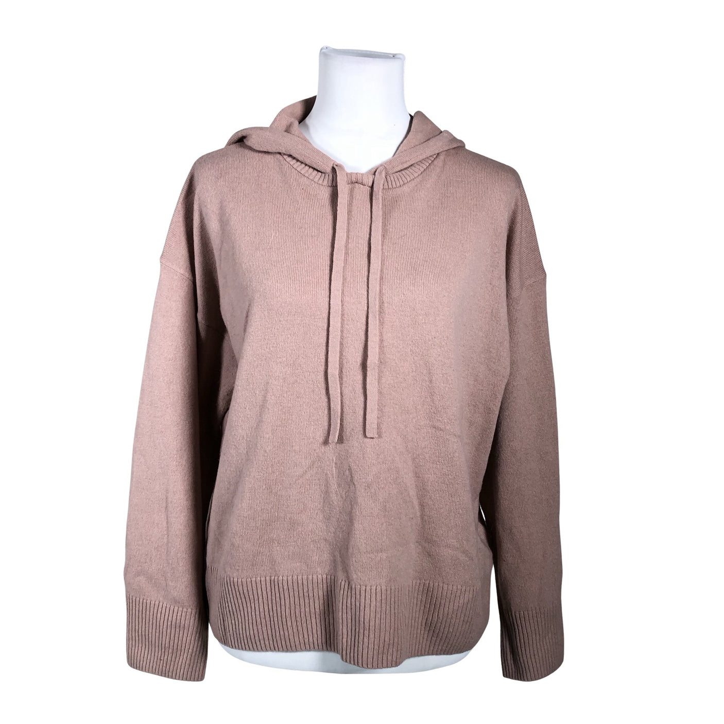 Unisex Noom - Sweater, size 38 - Light pink (1)