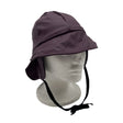 Unisex Reima - Rain hat, size 50 - 52 cm - Violet ()