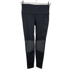 Unisex Whistler - Outdoor pants, size 40 - Black (1)