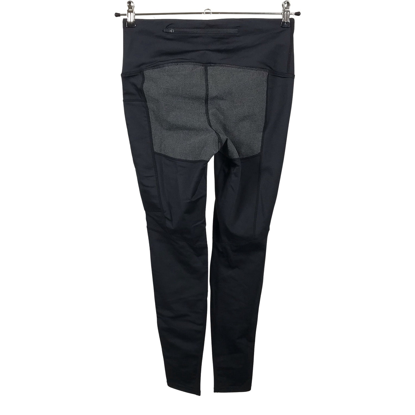 Unisex Whistler - Outdoor pants, size 40 - Black (2)