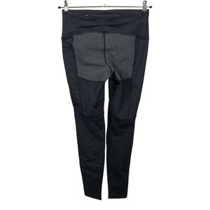 Unisex Whistler - Outdoor pants, size 40 - Black (2)