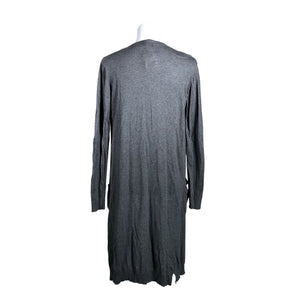 Unisex Noa Noa - Cardigan, size 40 - Gray (2)