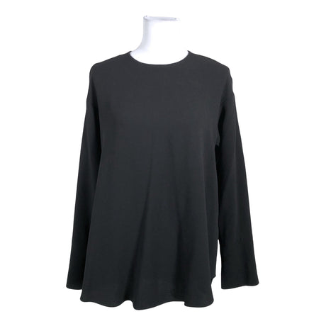 Unisex Marimekko - Schiffon tunic, size 36 - Black ()