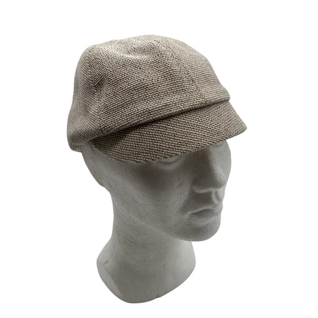 Unisex Costo - Cap, size 56 - 58 cm - Beige ()