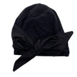 Unisex Papu - Lightweight beanie, size 46 - 48 cm - Black ()