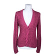 Unisex Ouì - Cardigan, size 36 - Pink ()