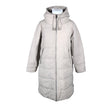 Unisex Cut & Pret - Down jacket, size 44 - Beige ()