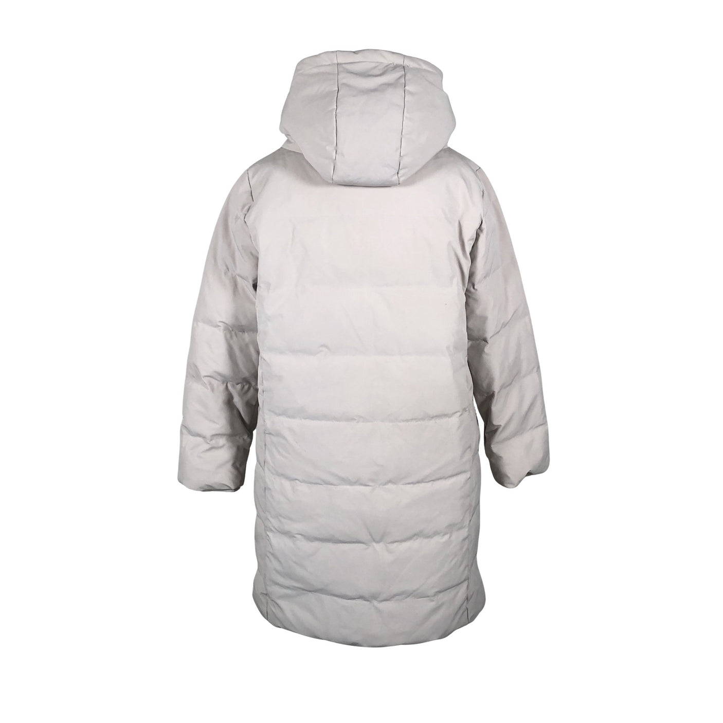 Unisex Cut & Pret - Down jacket, size 44 - Beige (2)